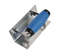 Cazzuola angolare utensile manuale utensile per la sagomatura degli angoli
