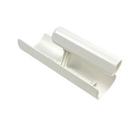 Cazzuola curva , strumento di molatura, cazzuola di finitura manuale