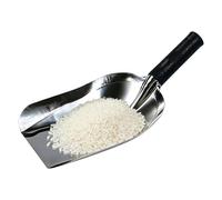 Cazzuola Da Giardino | Attrezzo da Scavo in Acciaio | Pala da Giardinaggio | Per Giardino Prato Terrazzo Balcone Fattoria Frutteto Serra Paesaggistica Spiaggia Giardinaggio