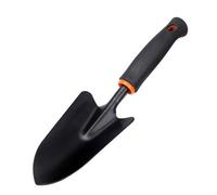 Cazzuola da giardino in acciaio inox, piccole pale per giardinaggio, paletta a mano, mini attrezzi da giardino, utensili manuali per piantare, trapiantare, diserbo, scavo