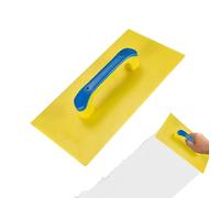 Cazzuola d'Angolo Parete - Spatola di Finitura del muro a secco | intonacatura in Plastica temprata | Fango angolare muro a secco dentro e fuori | Finitura in pl