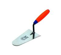 Cazzuola inox punta tonda art. 941i/180 sintesi