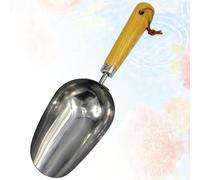 Cazzuola Mano Pala Da Ghiaccio Per Il Giardinaggio Strumento Radicamento Scavo