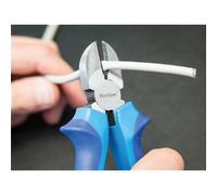 Cazzuola Manuale Draper DIY Serie Lunghezza Manico 125Mm 16562