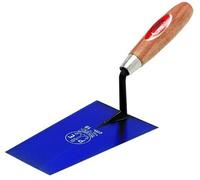 CAZZUOLA MURATORE CAZZUOLINO TRABUCCANTE PUNTA QUADRA 20cm PAVAN 906 T