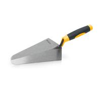 Cazzuola Muratore Portoghese 24cm Manica Bi-Materiale VITO