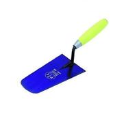CAZZUOLA MURATORE PUNTA TONDA LARGA CAZZUOLINO TRABUCCANTE 18CM 942/T PAVAN