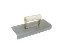 Silverline Cazzuola per bordi in cemento, 260 x 95 mm (719815)