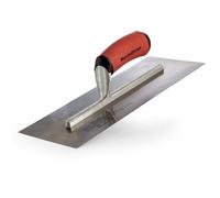Cazzuola Per Intonacatori Marshalltown Con Manico Durasoft 13 X 5 Pollici MXS13D