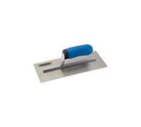 Draper 81242 Impugnatura Morbida Intonaco Cazzuola (280mm)