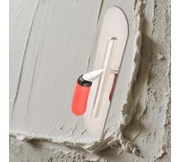 Cazzuola per intonaco, utensile manuale leggero per cartongesso