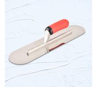 Cazzuola Per Intonaco, Utensile Manuale Leggero Per Cartongesso