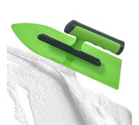 Cazzuola per intonaco, utensile manuale multiuso per intonacare cartongesso