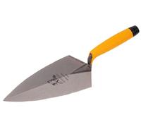 Cazzuola Per Mattoni Philadelphia Roughneck 250Mm 10In Manico Soft Grip ROU51020