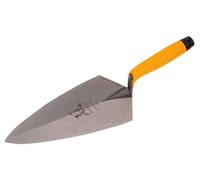 Cazzuola Per Mattoni Philadelphia Roughneck 280Mm 11" Manico Soft Grip ROU51021