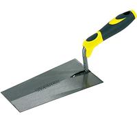 CAZZUOLA PER MURATORE PUNTA QUADRA 180MM - MAURER