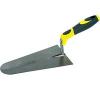 CAZZUOLA PER MURATORE PUNTA TONDA 180MM - MAURER