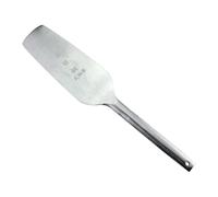 Cazzuola per muratura resistente per lavori precisi in progetti di ristrutturazione e riparazione di edifici