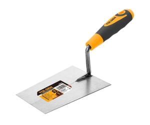 CAZZUOLA PUNTA QUADRA 160*88*115MM TOLSEN