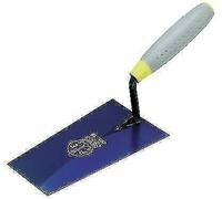 CAZZUOLA PUNTA QUADRA 946 ANCORA MANICO SINTETICO CM 20 PZ 2