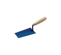 CAZZUOLA PUNTA QUADRA cm 16 - DP.1016530 - Con manico in legno. Confezione da 12 Pezzi