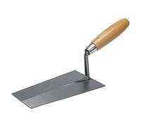 CAZZUOLA PUNTA QUADRA cm 16 AUSONIA 6 PZ