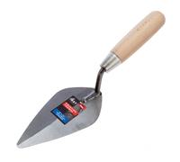 Cazzuola Punta RST London Con Manico In Legno 6in RTR10606