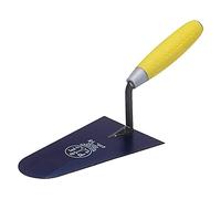 CAZZUOLA ANCORA PAVAN 941 PUNTA TONDA MANICO ANTIURTO ANTISCIVOLO 19 CM