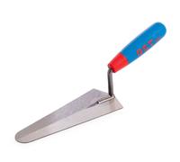 Cazzuola RST Con Manico Soft-Touch 7” Per Intonacare O Cementare RTR136S