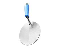 Cazzuole ergonomiche resistenti per muratura adatte per edilizia di pareti intonacate livellamento del pavimento Uso di lunga durata Costruzione Fango Board