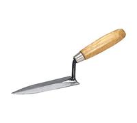 Cazzuolino foglia olivo work-it ausonia m.legno cm 14 (6 pezzi) Ausonia