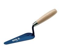 Cazzuolino lingua gatto work-it ausonia m.legno cm 14 conf. da 6pz