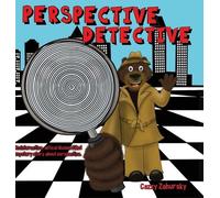 Cazzy Zahursky Perspective Detective (Copertina rigida)