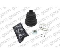 CB-0011 GOOM Kit cuffia, Semiasse per MERCEDES-BENZ