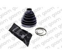 CB-0013 GOOM Kit cuffia, Semiasse per CITROËN,FIAT,PEUGEOT