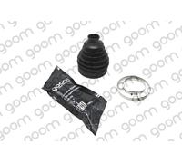 CB-0021 GOOM Kit cuffia, Semiasse per CITROËN,PEUGEOT,TOYOTA