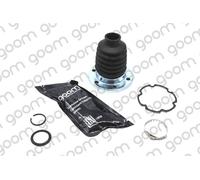 CB-0069 GOOM Kit cuffia, Semiasse per AUDI,SEAT,SKODA,VW