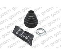 CB-0072 GOOM Kit cuffia, Semiasse per CITROËN,PEUGEOT