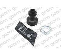 CB-0075 GOOM Kit cuffia, Semiasse per CITROËN,DACIA,NISSAN,RENAULT,VOLVO