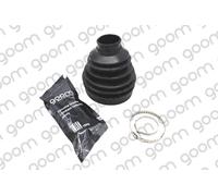 CB-0095 GOOM Kit cuffia, Semiasse per CITROËN,PEUGEOT