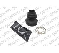 CB-0127 GOOM Kit cuffia, Semiasse per CITROËN,PEUGEOT