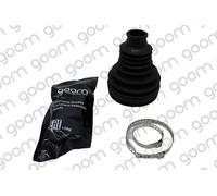 CB-0260 GOOM Kit cuffia, Semiasse per AUDI,MERCEDES-BENZ,VW