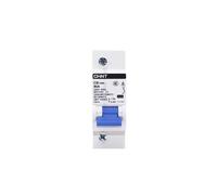 CB-125A 1P 80A 100A 125A DC 60V/110V AC230V Interruttore automatico a corrente continua in miniatura MCB(125A)
