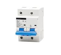 CB-125G 2P 80A 100A 125A DC 125V/220V AC400V Miniature Circuit breaker MCB(100A)