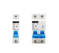 CB-125G 2P 80A 100A 125A DC 125V/220V AC400V Miniature Circuit breaker MCB(10A)