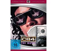 CB 4 - The Movie