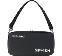 CB-404 Custom SP-404MKII, SP-404A, SP-404SX & SP-404 custodia per campionatori, Nero, moderno