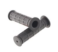 CB 550 650 700 750 Coppia Manopole Nere Tipo Originali Honda Lunghe 128 mm =