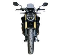 CB 650 R - Disco da corsa NRM 2024- - nero satinato