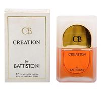 CB CREATION BY BATTISTONI Eau de Parfum 50 ml spray